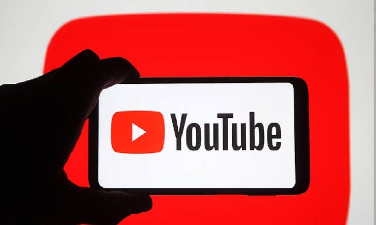 YouTube removed 2.25 million videos in India between Oct-Dec 2023